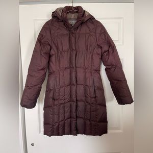 Women’s Winter Coat